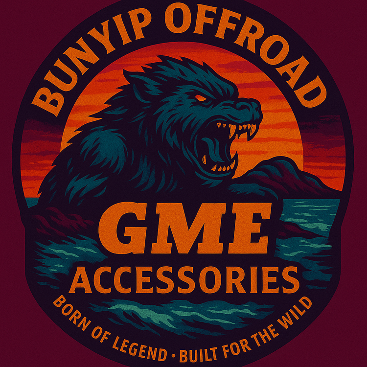 GME Accessories