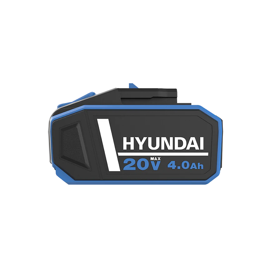 HYUNDAI 20V, 4.0Amp Battery and Charger - BI20-4/C20-2