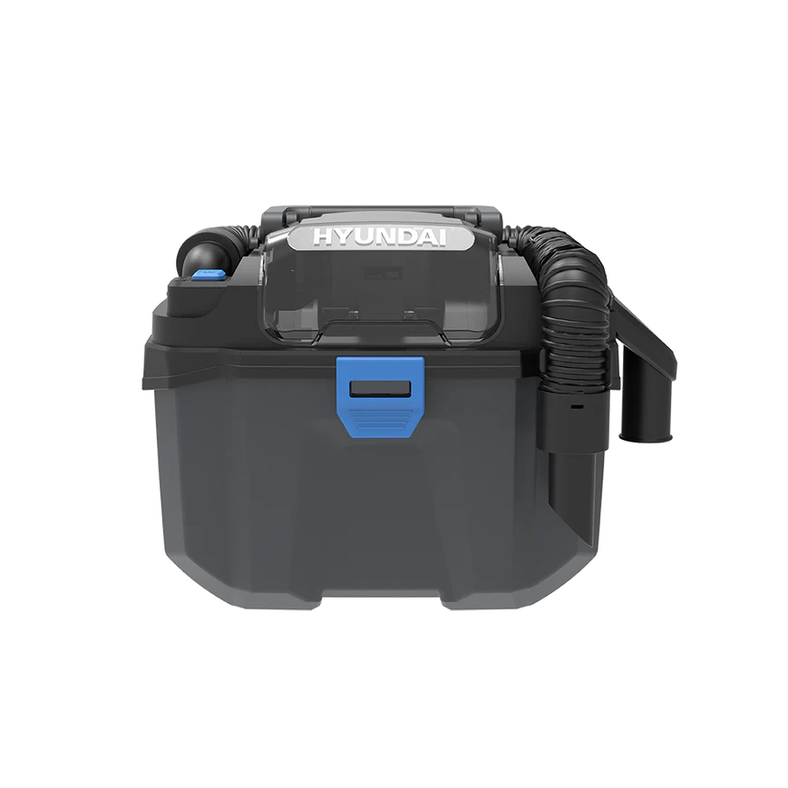 Brushed 20V Dust Extractor - SKIN ONLY - DE20S