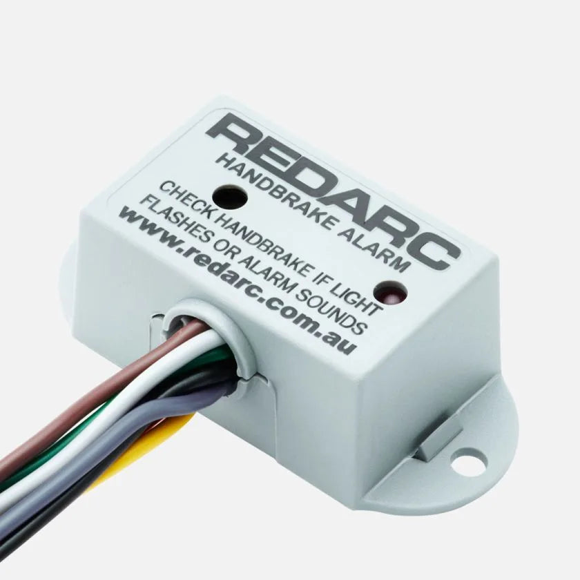 Redarc HBA1224 Electric Over Hydraulic Brake Actuator – 12V to 24V