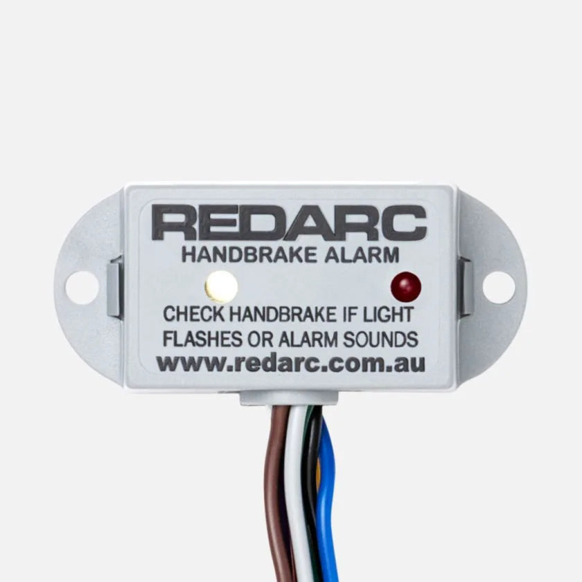 Redarc HBA1224 Electric Over Hydraulic Brake Actuator – 12V to 24V