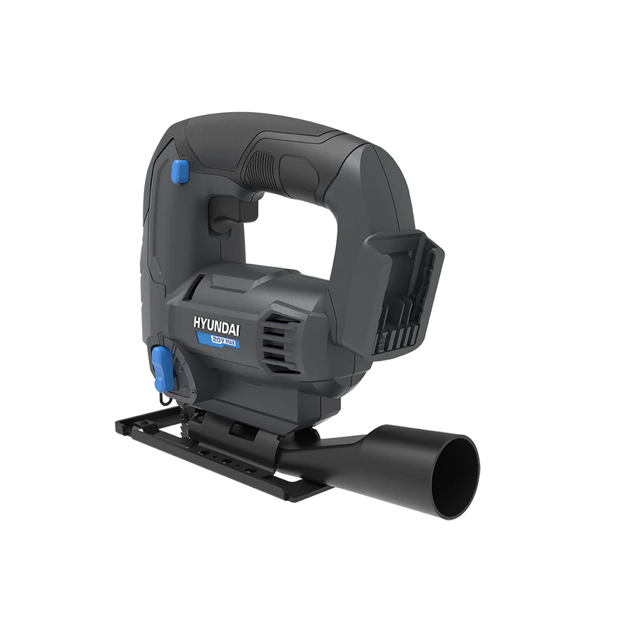 Brushed 20V Jig Saw - SKIN ONLY - JS20S-24