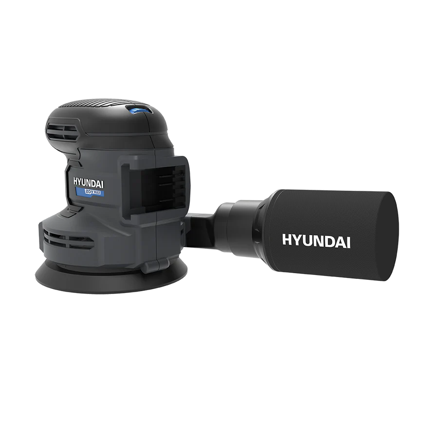 Brushed 20V Orbital Sander - SKIN ONLY - SD20S