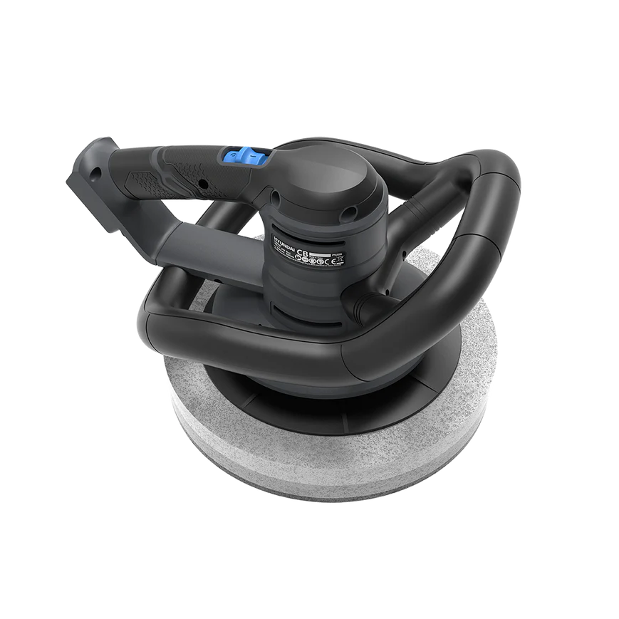 HYUNDAI 20V Cordless Buffer Polisher - Skin Only - PS20S