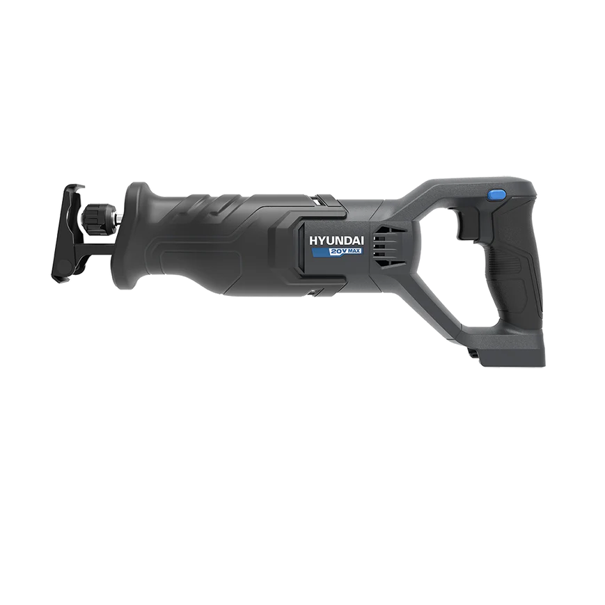 Brushed Reciprocating Saw - SKIN ONLY - RS20S-20