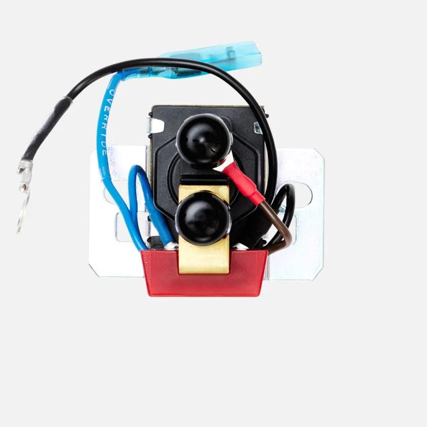 Redarc SBI12 Smart Start Battery Isolator – 12V 100A