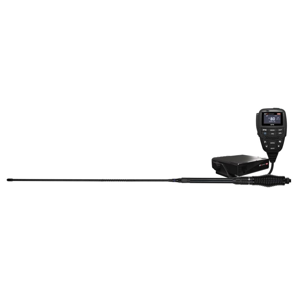 XRS TOURING PACK - XRS-330CTP WITH LOCATION AWARE MICROPHON GME - XRS330CTPG