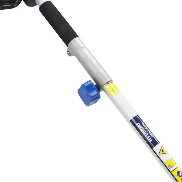 Pole Chainsaw 33cc Easy Starter 10" Bar - HYPS3300