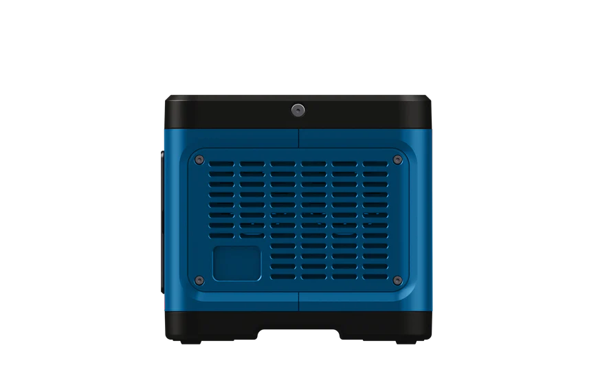 Hyundai Lithium Power Station 1000W - HYPS1000