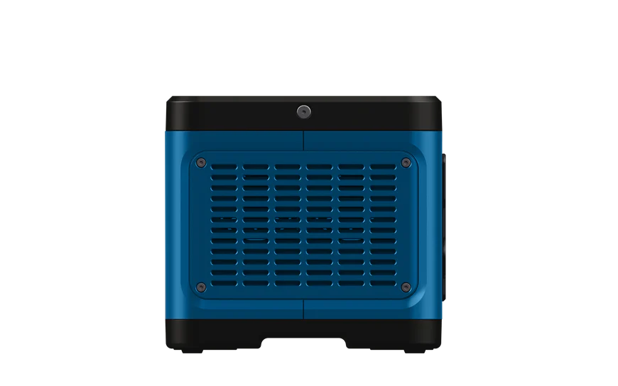 Hyundai Lithium Power Station 1500W - HYPS1500