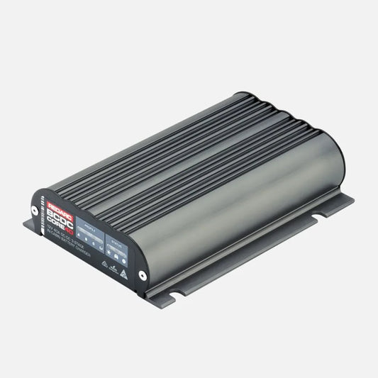 Redarc BCDCN1240 40A DC to DC In-Vehicle Battery Charger