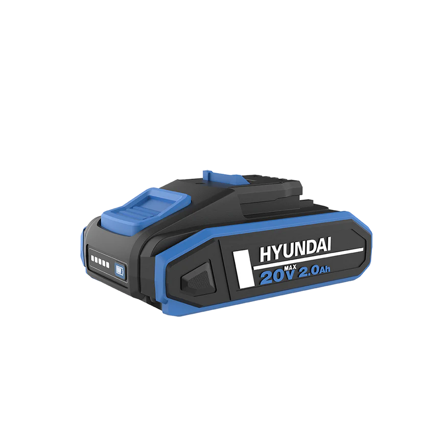 Brushed 20V Impact Driver - INCLUDES 2Ah BATTERY & CHARGER - ID20S-180T2T