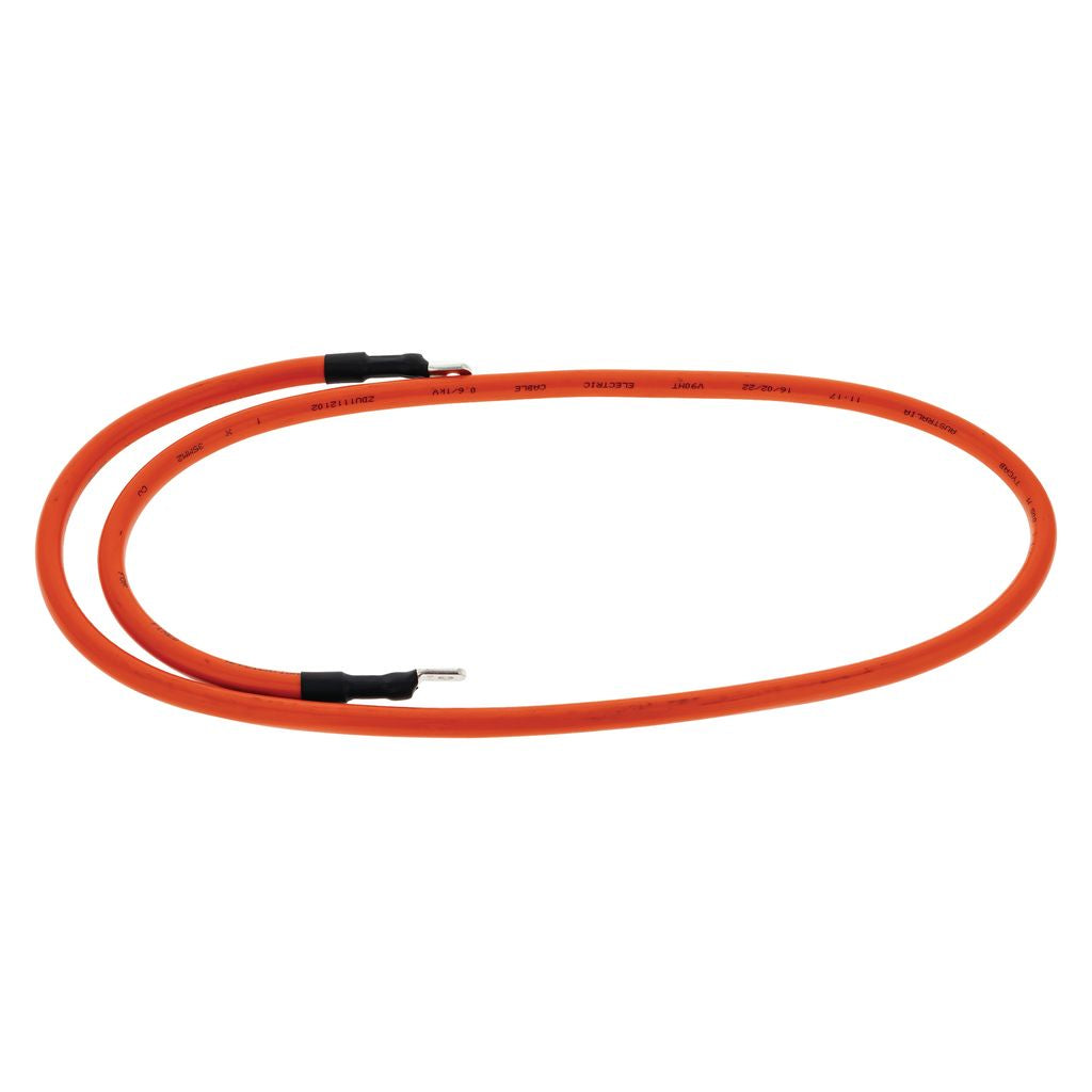 35MM 1.4M INVERTER LEAD (NEG)6MM EYE Hulk 4x4 - BLV39