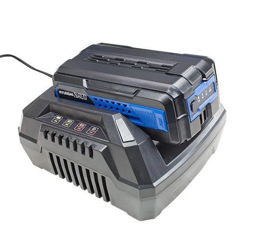 Hyundai 40V Battery Charger - HY40C4