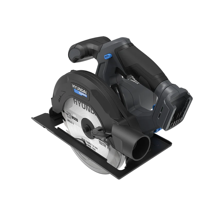 Brushed 20V Circular Saw - SKIN ONLY - CS20S-165