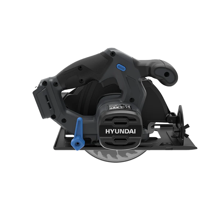 Brushed 20V Circular Saw - SKIN ONLY - CS20S-165