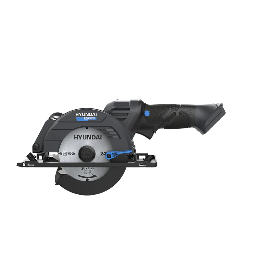 Brushless 20V Mini Circular Saw - SKIN ONLY - CS20X-120