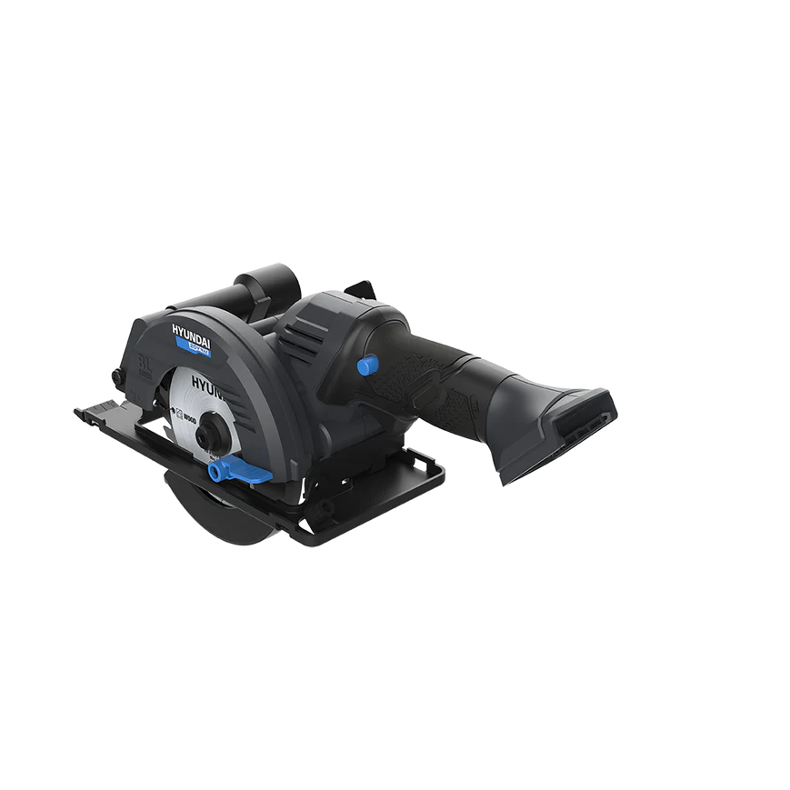 Brushless 20V Mini Circular Saw - SKIN ONLY - CS20X-120