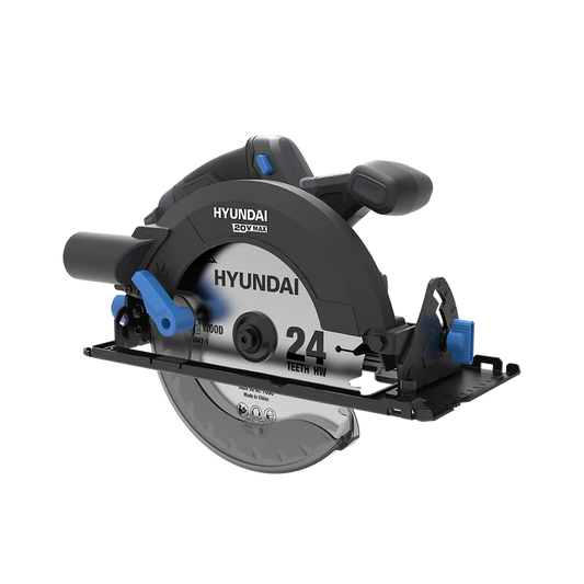 Brushless 20V Circular Saw - SKIN ONLY - CS20X-190