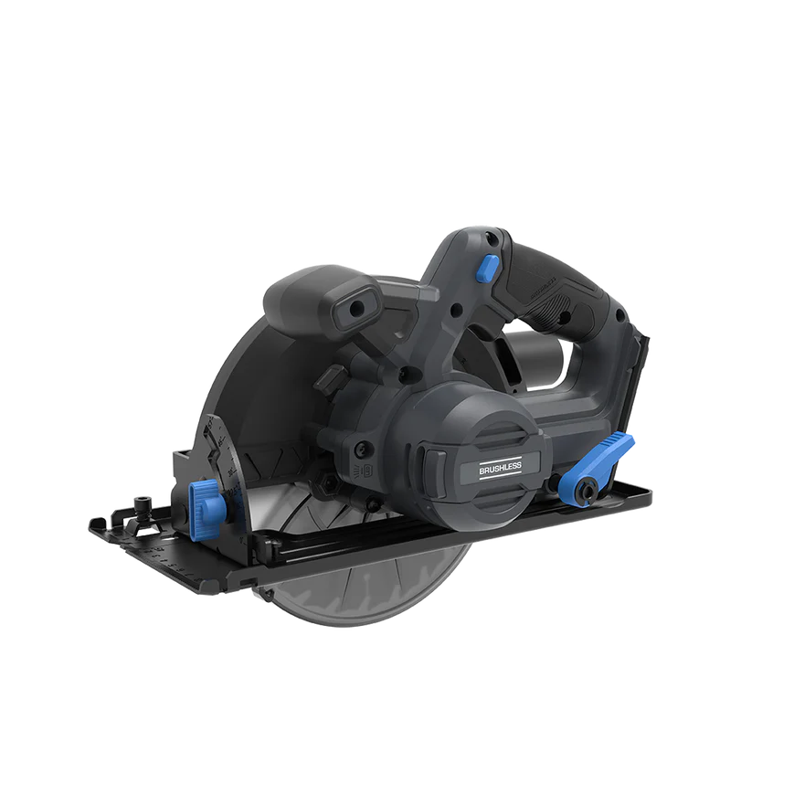 Brushless 20V Circular Saw - SKIN ONLY - CS20X-190