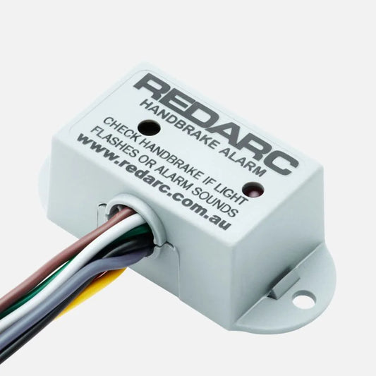 Redarc HBA1224 Electric Over Hydraulic Brake Actuator – 12V to 24V