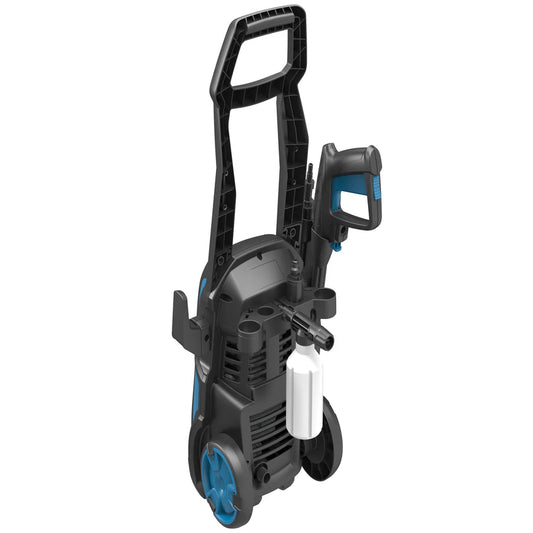Hyundai 1500W 1595PSI Pressure Washer Electric - HY-VCL70PC