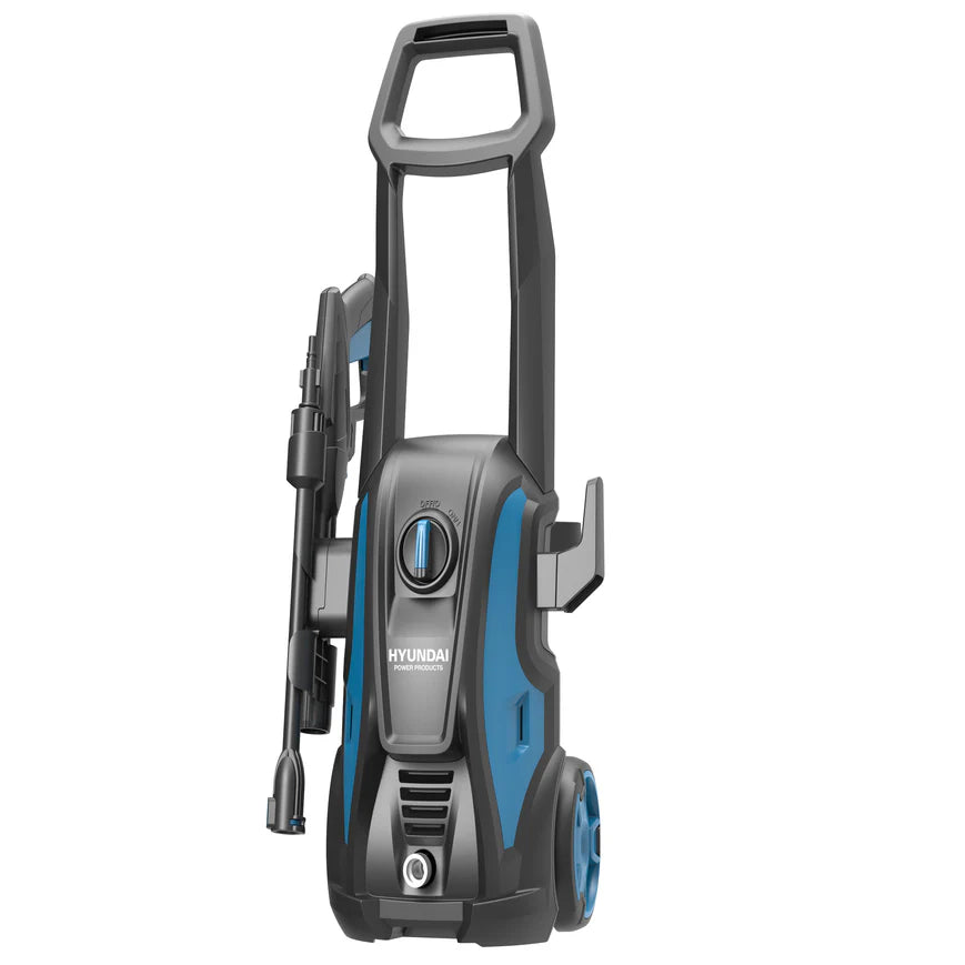 Hyundai 1500W 1595PSI Pressure Washer Electric - HY-VCL70PC