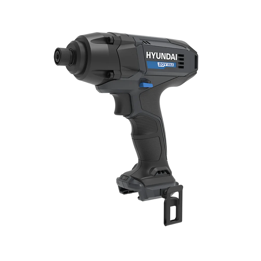 Brushed 20V Impact Driver - SKIN ONLY - ID20S-180