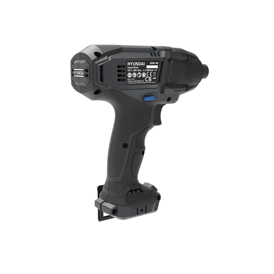Brushed 20V Impact Driver - SKIN ONLY - ID20S-180
