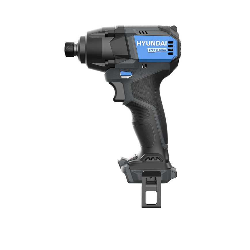 Brushless 20V Impact Driver - INCLUDES 4Ah BATTERY & CHARGER ( ID20X-230FT )