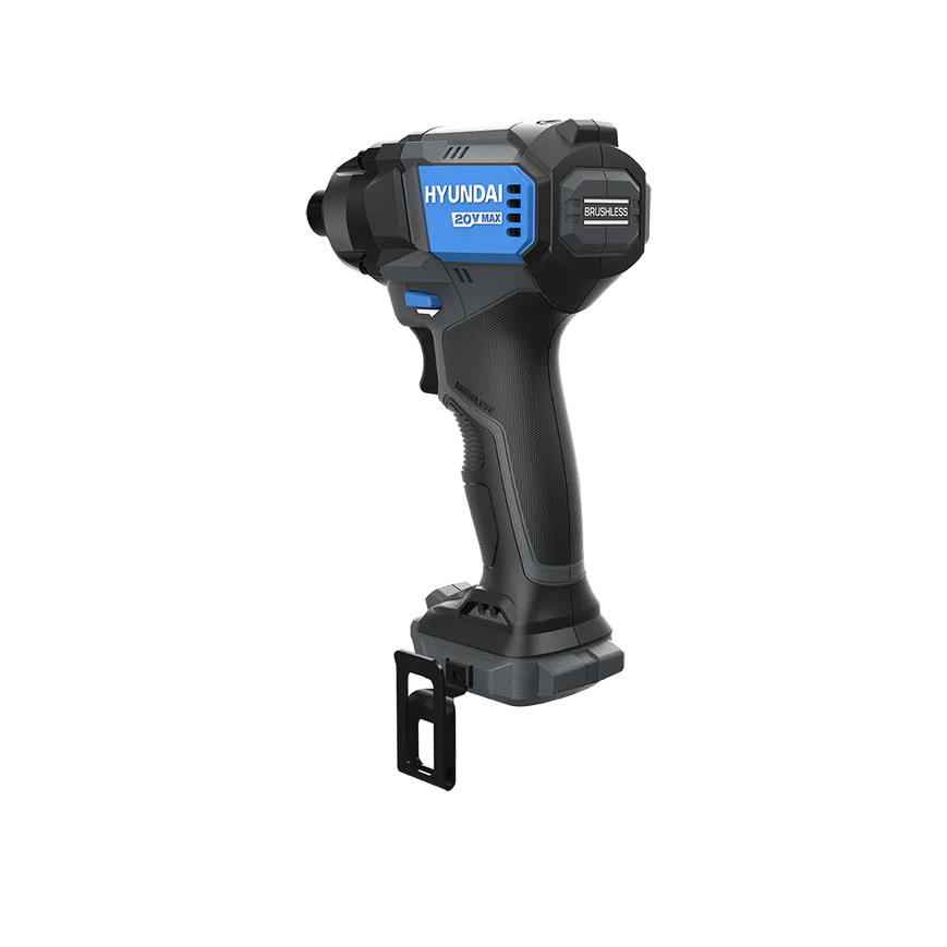 Brushless 20V Impact Driver - INCLUDES 4Ah BATTERY & CHARGER ( ID20X-230FT )