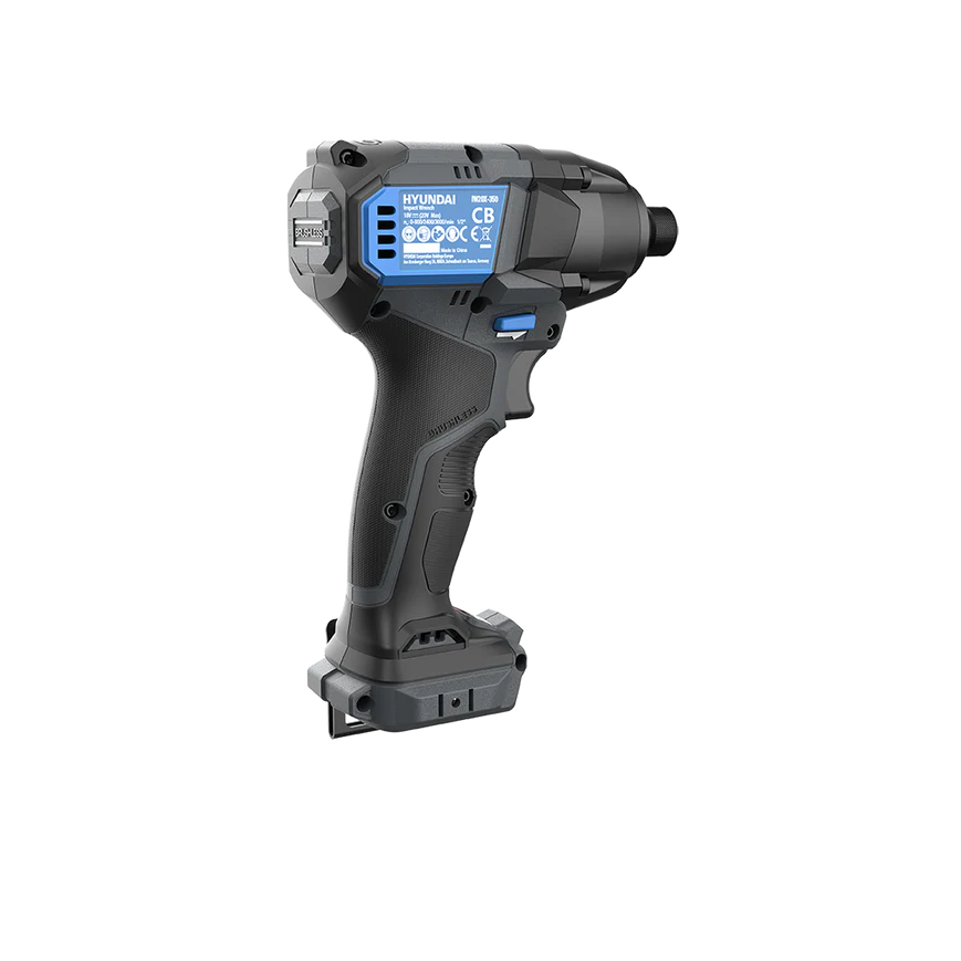 Brushless 20V Impact Driver - INCLUDES 4Ah BATTERY & CHARGER ( ID20X-230FT )