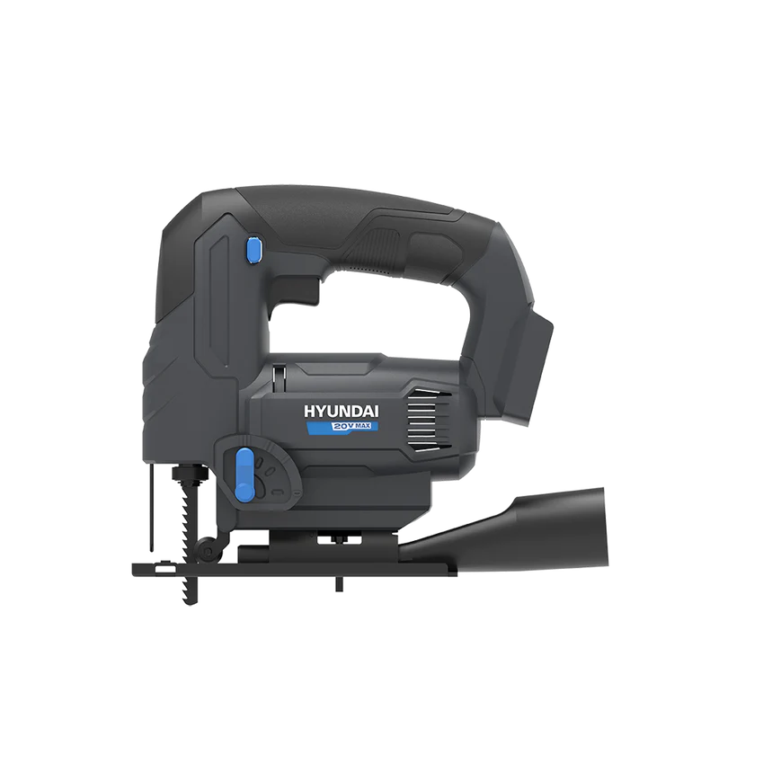 Brushed 20V Jig Saw - SKIN ONLY - JS20S-24
