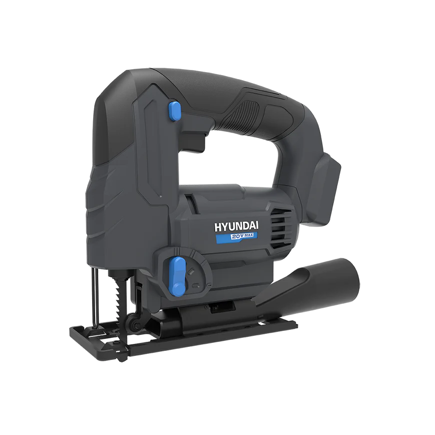 Brushed 20V Jig Saw - SKIN ONLY - JS20S-24