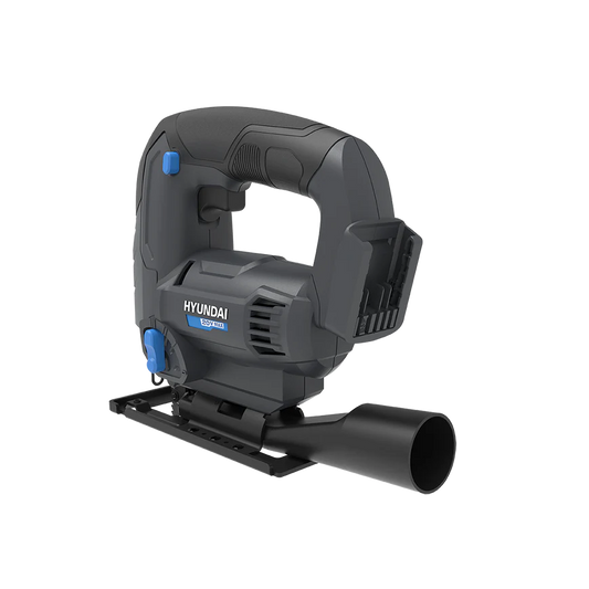 Brushed 20V Jig Saw - SKIN ONLY - JS20S-24