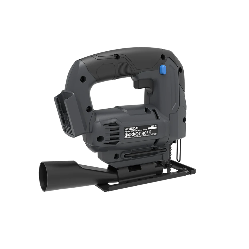 Brushed 20V Jig Saw - SKIN ONLY - JS20S-24