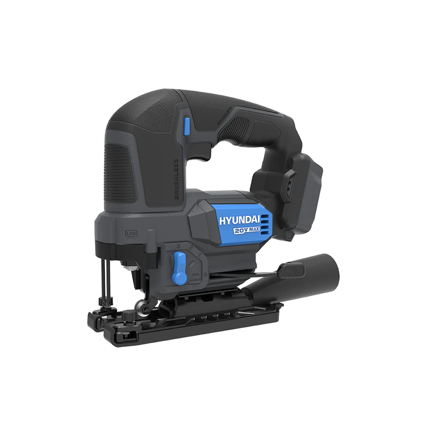 Brushless 20V Jig Saw - SKIN ONLY - JS20X-26