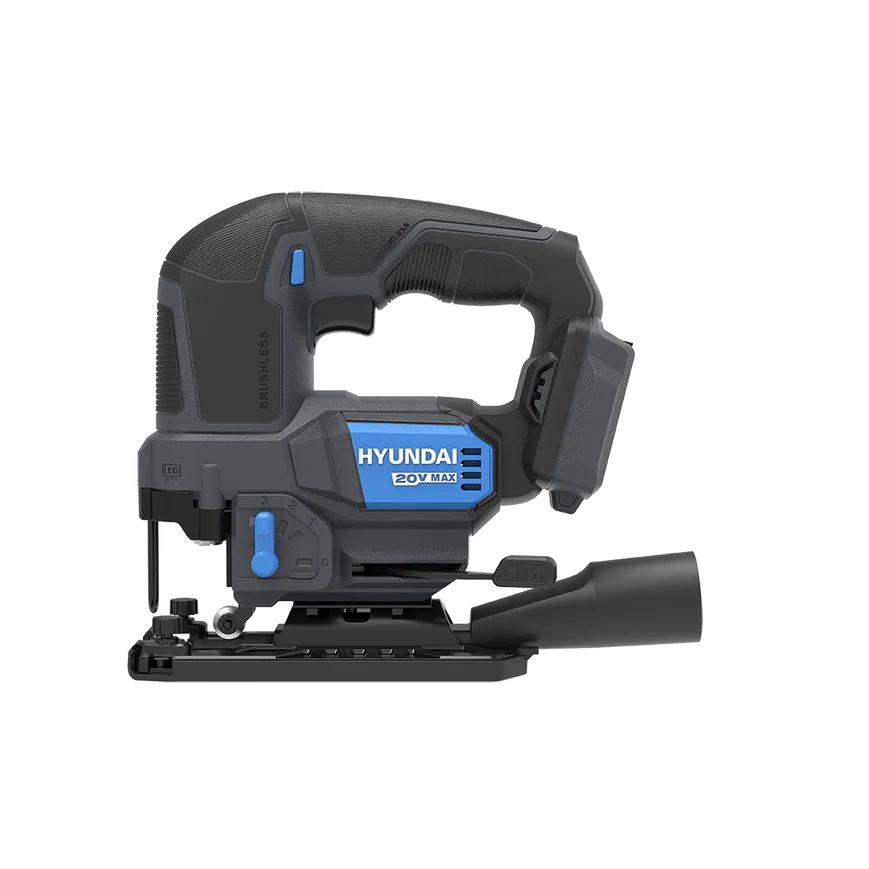 Brushless 20V Jig Saw - SKIN ONLY - JS20X-26