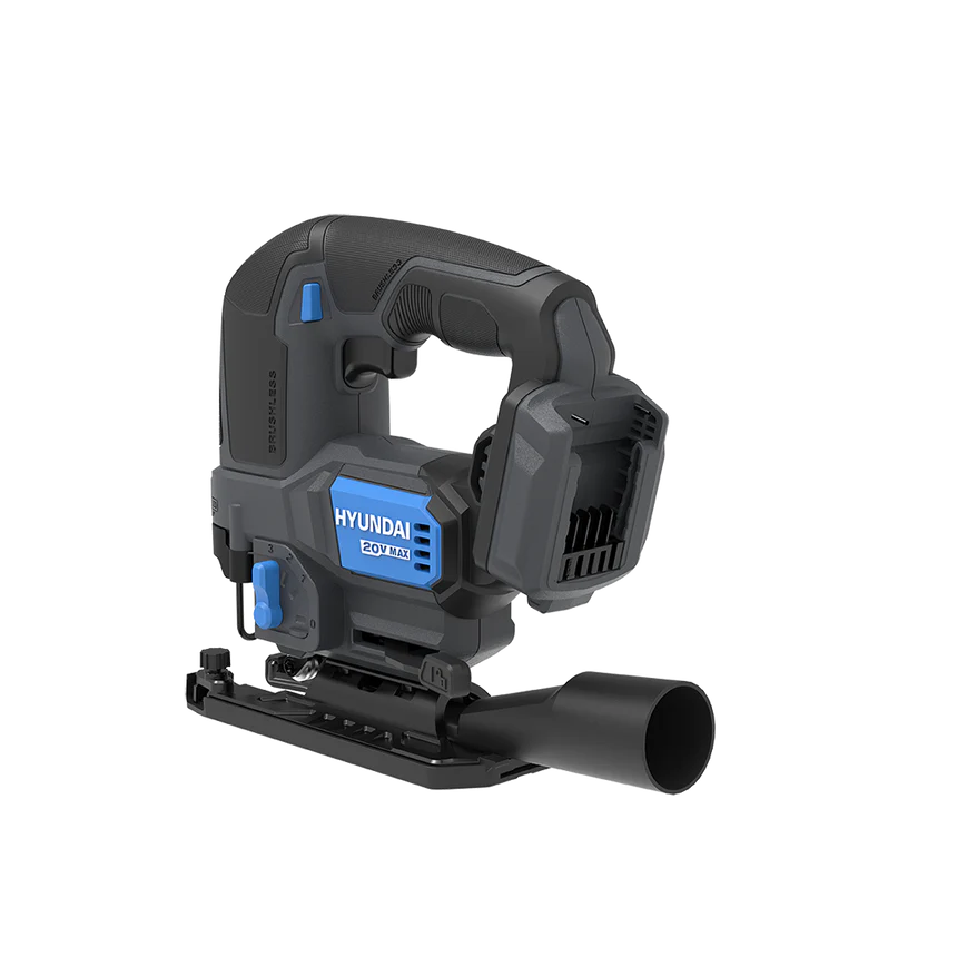 Brushless 20V Jig Saw - SKIN ONLY - JS20X-26