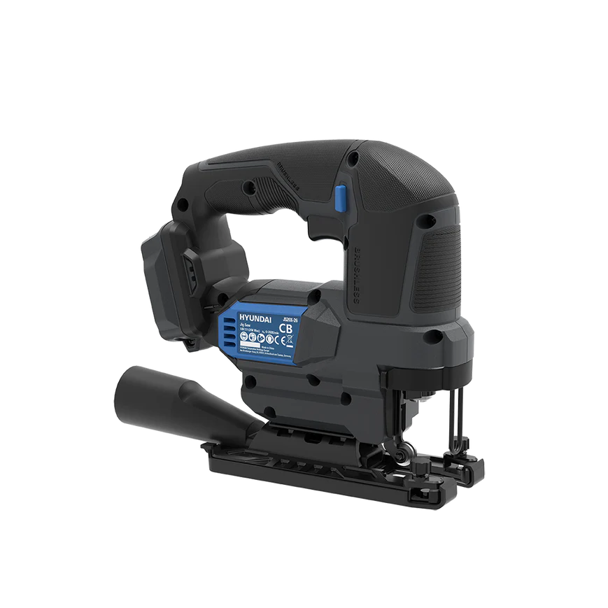 Brushless 20V Jig Saw - SKIN ONLY - JS20X-26