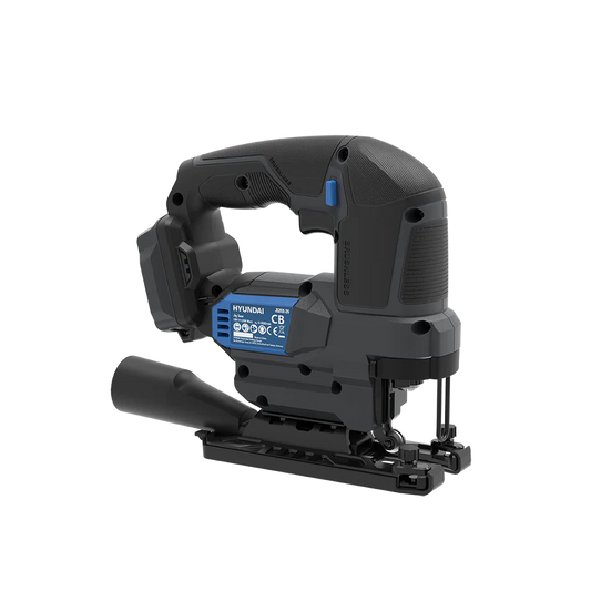 Brushless 20V Jig Saw - SKIN ONLY - JS20X-26