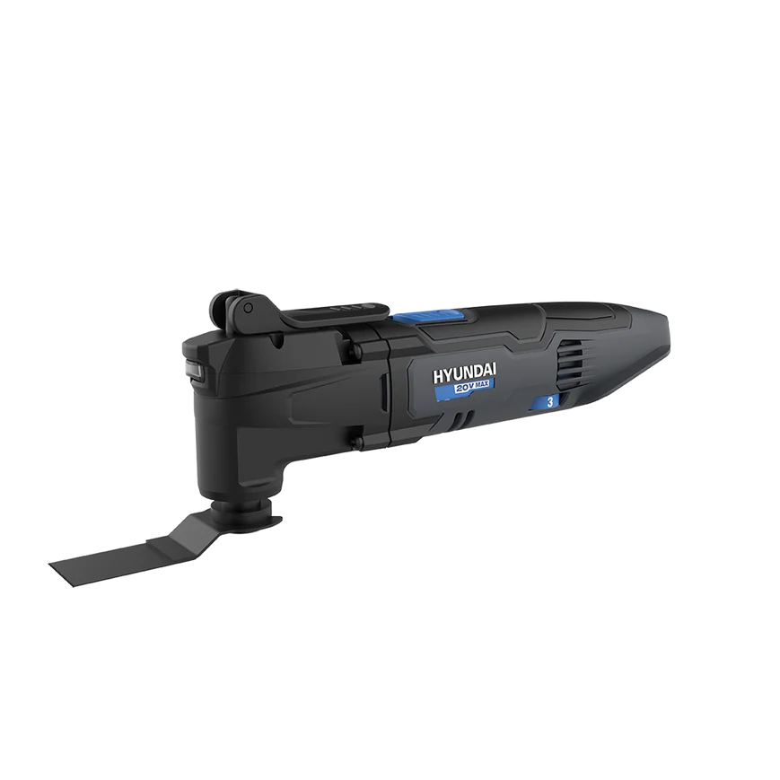 Brushed 20V Multi Cutter - SKIN ONLY - MC20S
