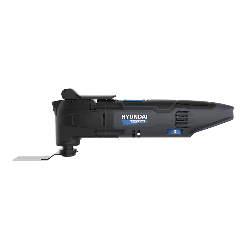 Brushed 20V Multi Cutter - SKIN ONLY - MC20S