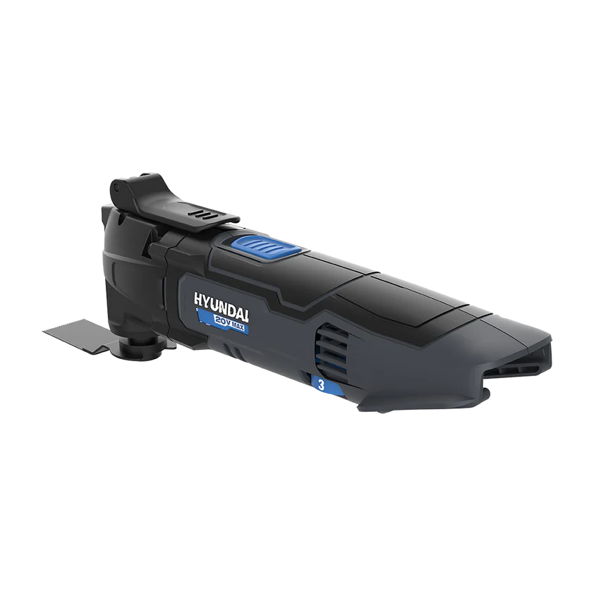 Brushed 20V Multi Cutter - SKIN ONLY - MC20S