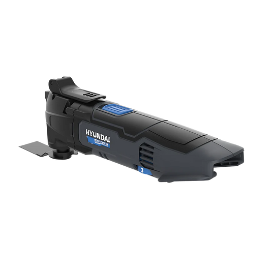 Brushed 20V Multi Cutter - SKIN ONLY - MC20S