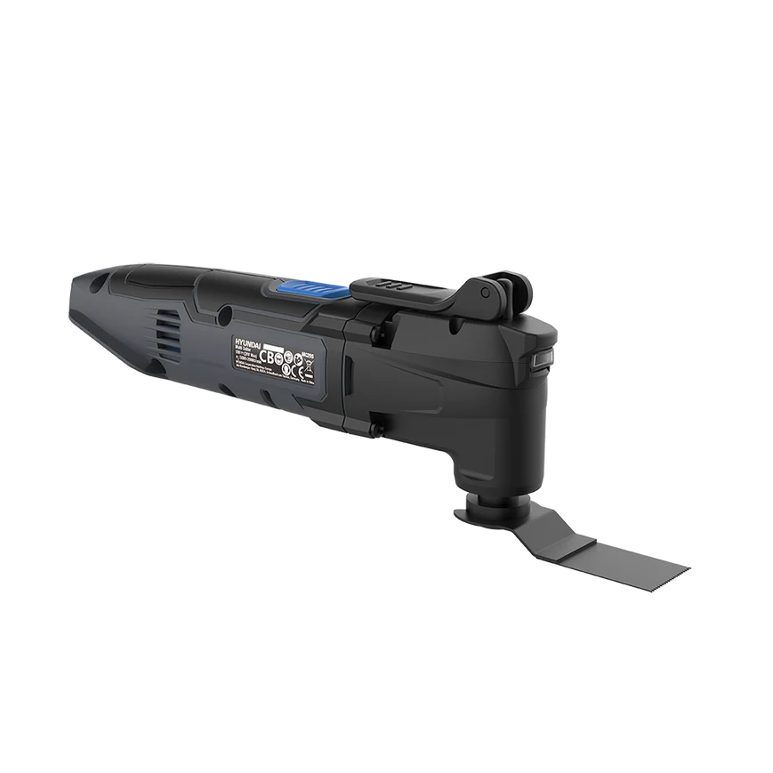 Brushed 20V Multi Cutter - SKIN ONLY - MC20S
