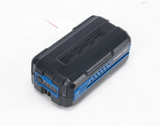 Hyundai 40V Battery - Lithium 4Ah - HY40B4