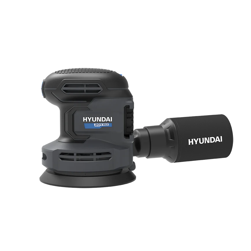 Brushed 20V Orbital Sander - SKIN ONLY - SD20S