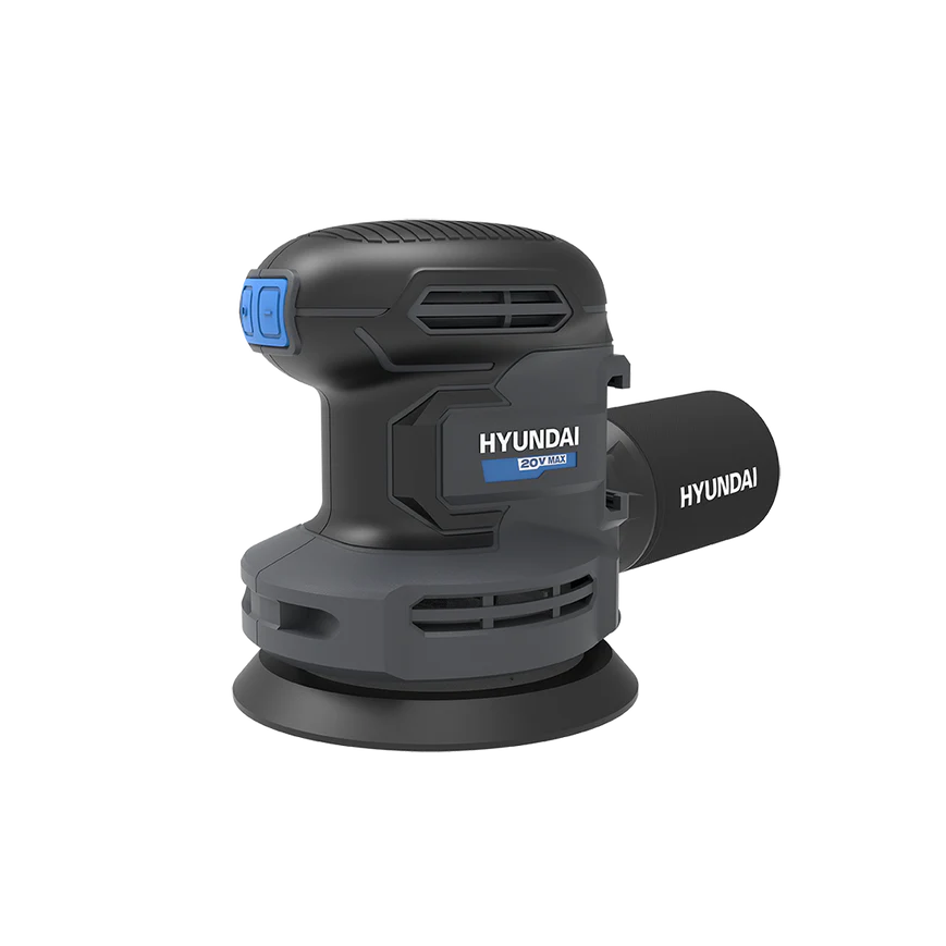 Brushed 20V Orbital Sander - SKIN ONLY - SD20S