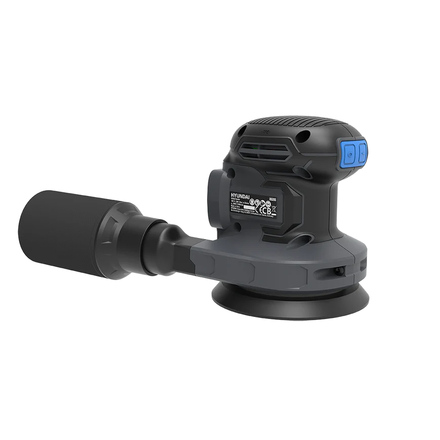 Brushed 20V Orbital Sander - SKIN ONLY - SD20S